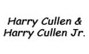 Harry Cullen & Harry Cullen Jr.