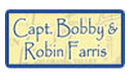 Capt. Bobby & Robin Farris