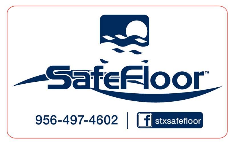 South Texas Safefloor™